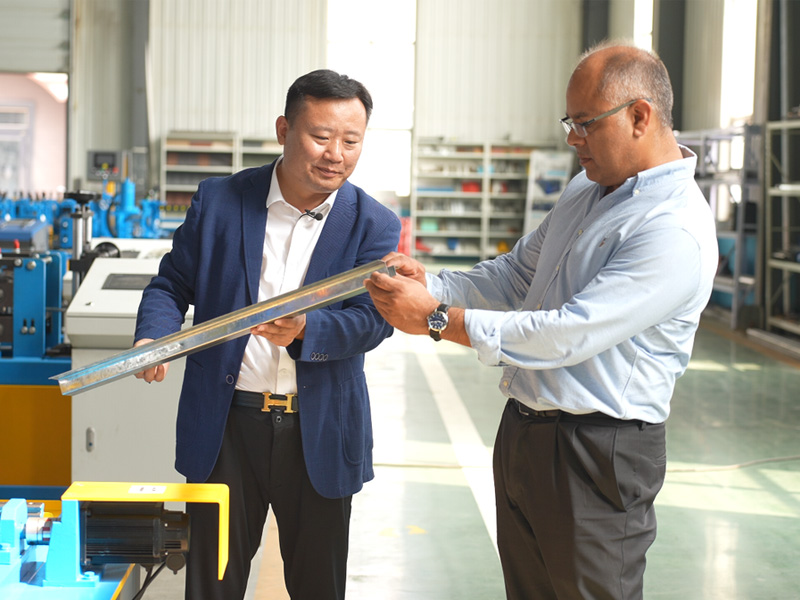 河北中拓建筑用鋁膜隔熱金屬板產品標準正式實行