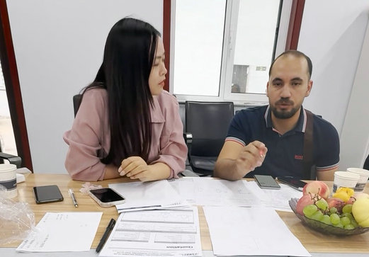 中拓冷彎海外市場再提速：成功簽約拓展業務，多批設備發運全球，中拓冷彎簽約阿爾及利亞拿下訂單，加拿大、墨西哥、韓國設備同步發運